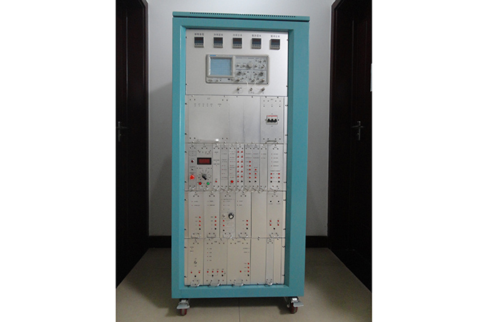 Accelerator control system